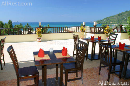 The Blue Marine Resort & Spa 42